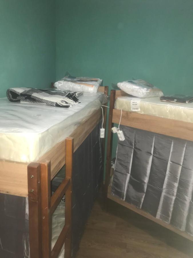 Ararat-Borschagovskaya Hostel Kiev Ngoại thất bức ảnh