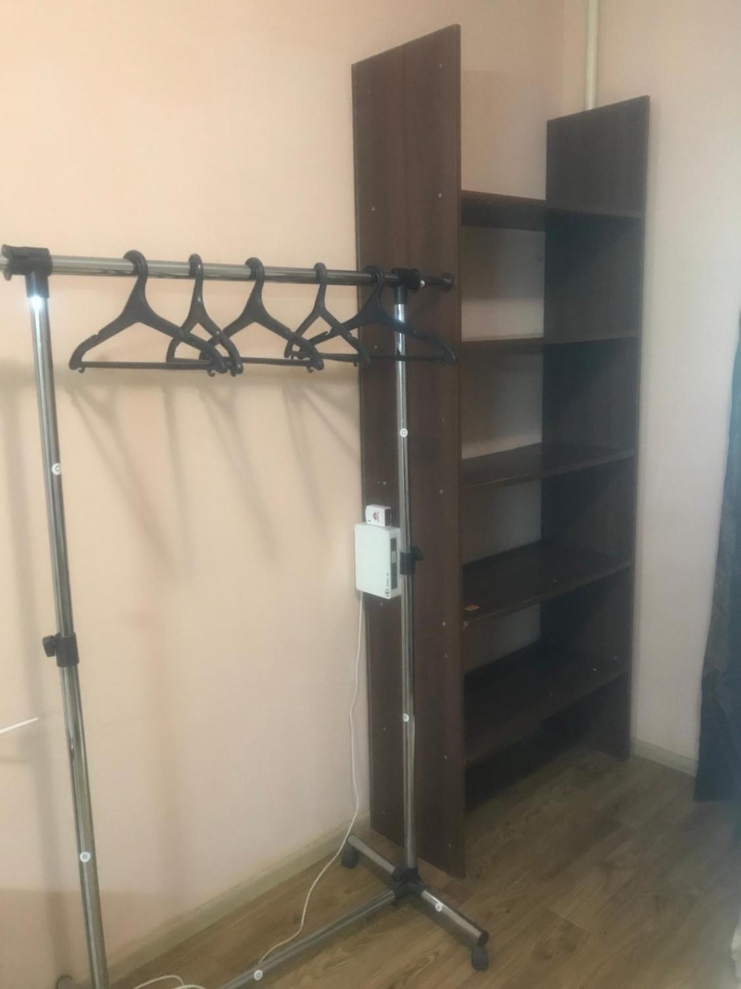 Ararat-Borschagovskaya Hostel Kiev Ngoại thất bức ảnh