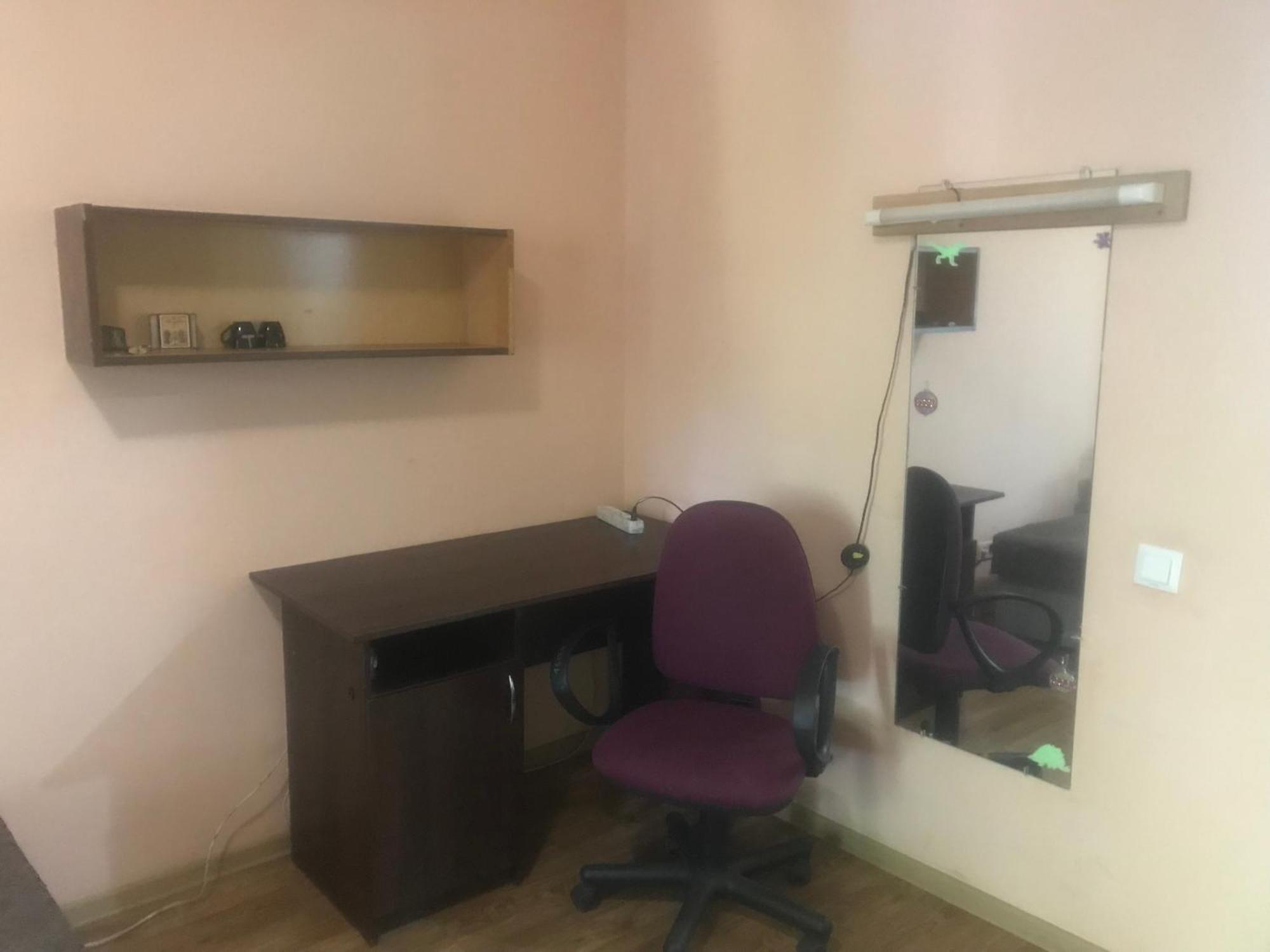 Ararat-Borschagovskaya Hostel Kiev Ngoại thất bức ảnh