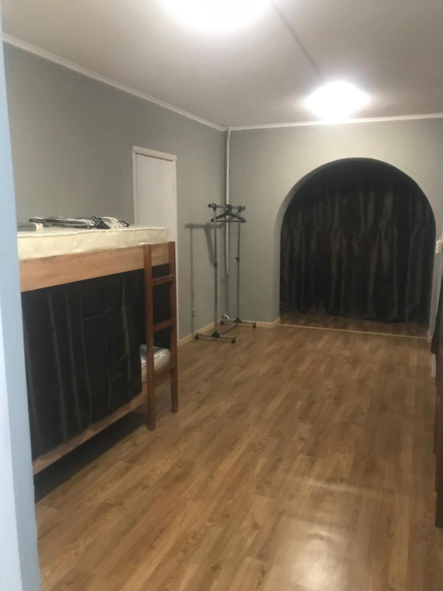 Ararat-Borschagovskaya Hostel Kiev Ngoại thất bức ảnh